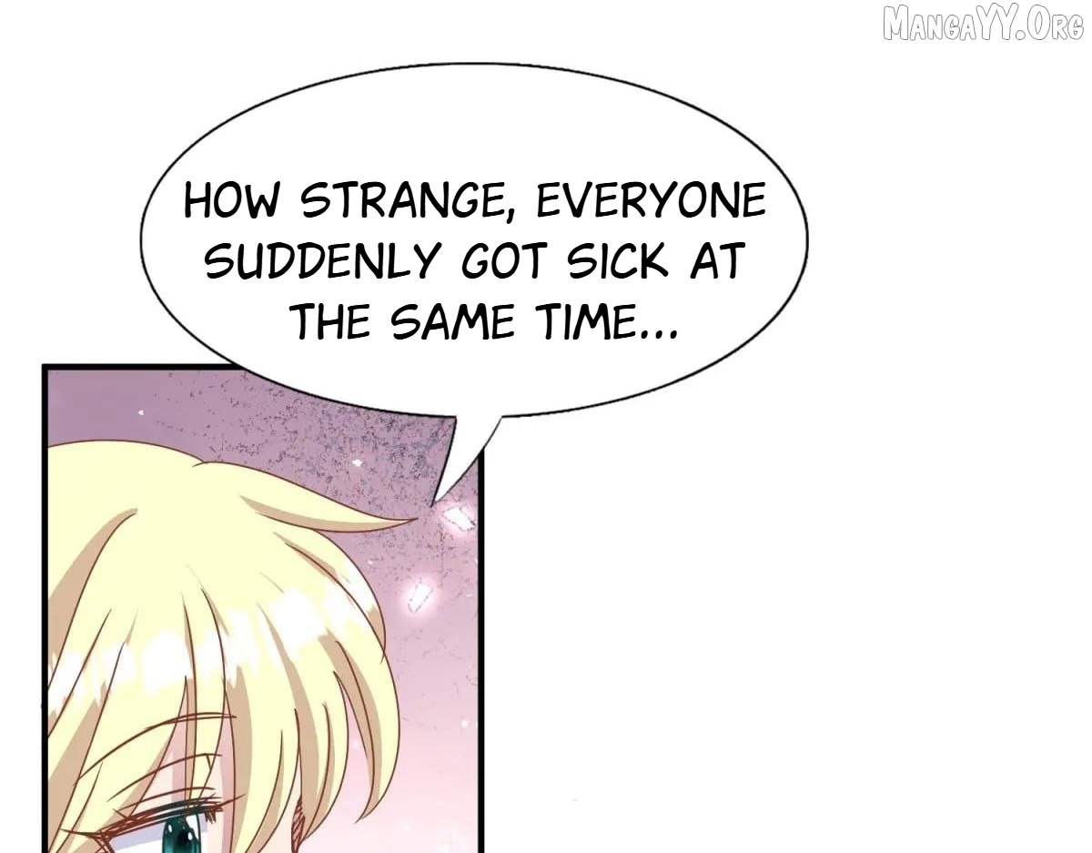 Don't Embarrass Me Chapter 184 - page 23